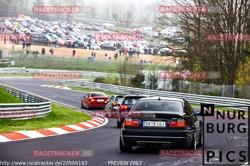 Bild #20998183 - Touristenfahrten Nürburgring Nordschleife (29.04.2023)