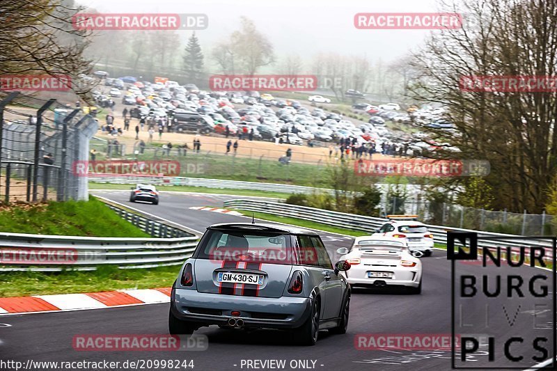 Bild #20998244 - Touristenfahrten Nürburgring Nordschleife (29.04.2023)