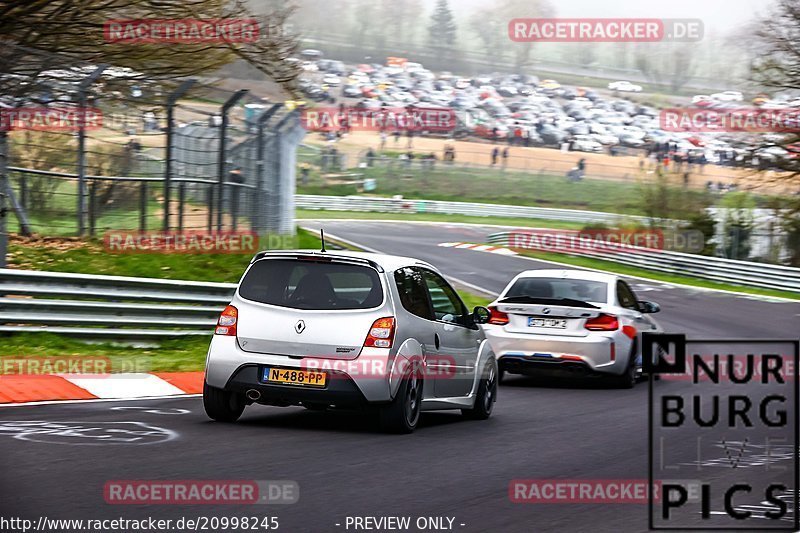 Bild #20998245 - Touristenfahrten Nürburgring Nordschleife (29.04.2023)