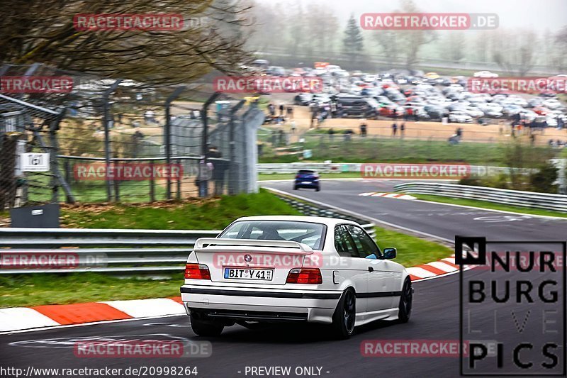 Bild #20998264 - Touristenfahrten Nürburgring Nordschleife (29.04.2023)