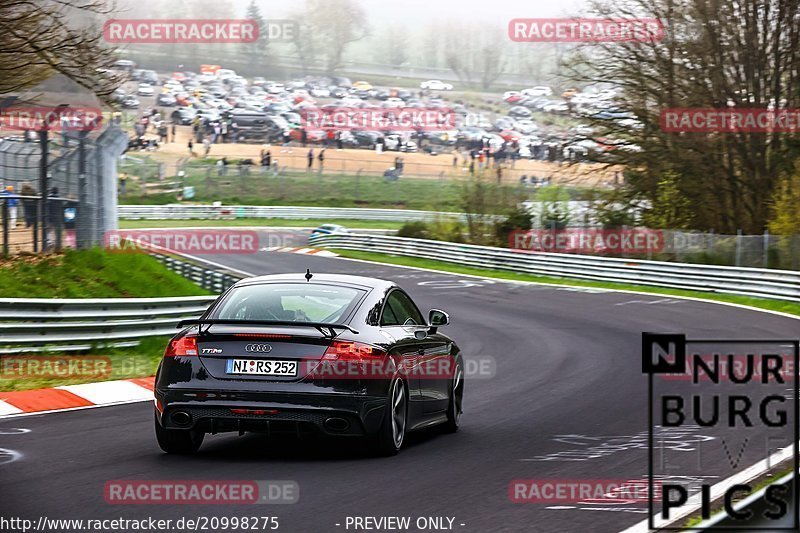 Bild #20998275 - Touristenfahrten Nürburgring Nordschleife (29.04.2023)