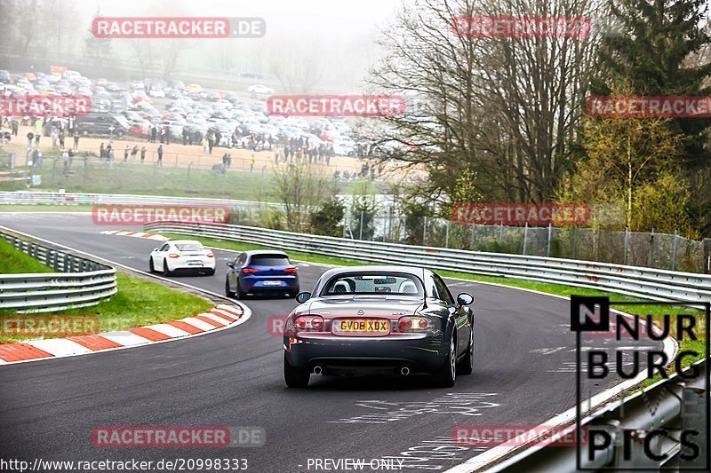 Bild #20998333 - Touristenfahrten Nürburgring Nordschleife (29.04.2023)