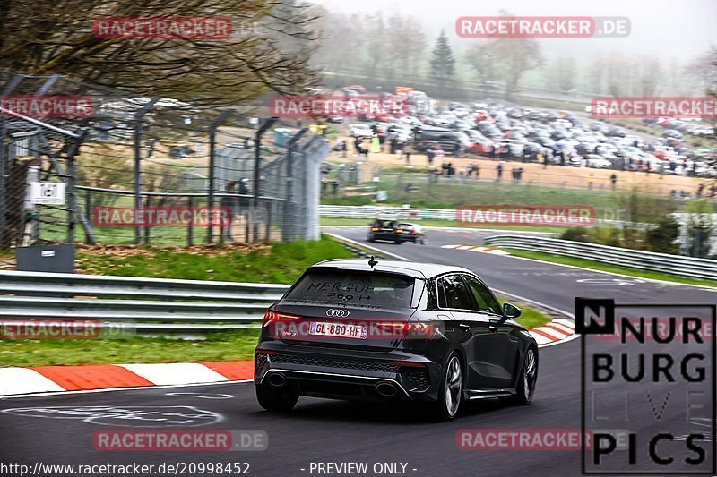 Bild #20998452 - Touristenfahrten Nürburgring Nordschleife (29.04.2023)