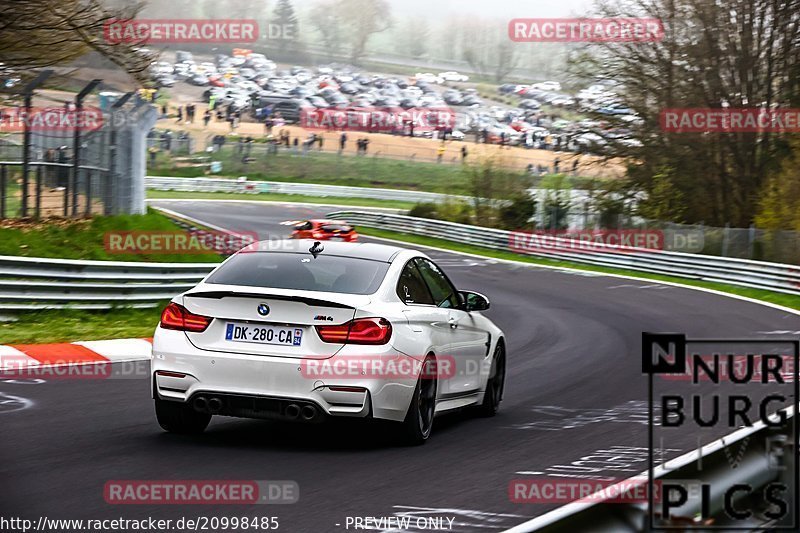 Bild #20998485 - Touristenfahrten Nürburgring Nordschleife (29.04.2023)