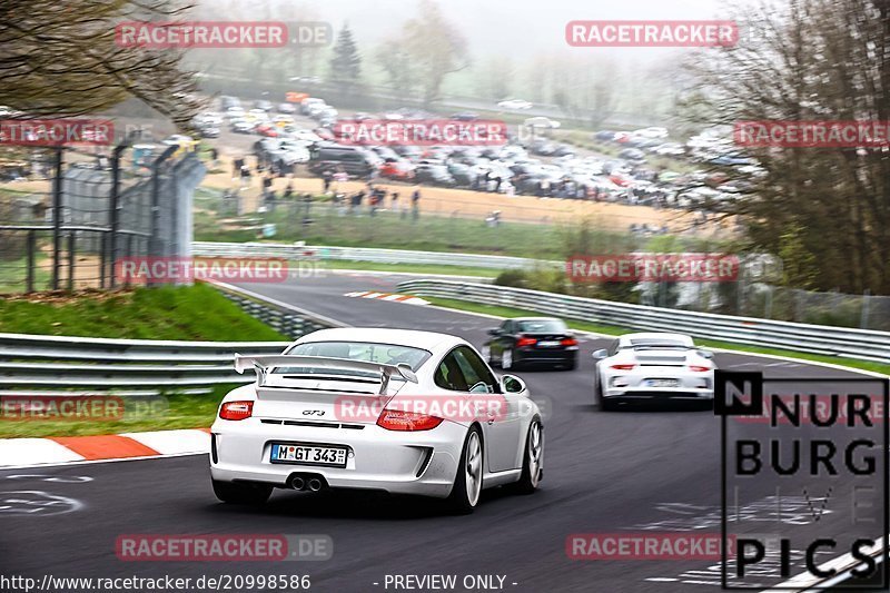 Bild #20998586 - Touristenfahrten Nürburgring Nordschleife (29.04.2023)