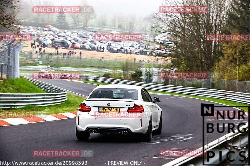 Bild #20998593 - Touristenfahrten Nürburgring Nordschleife (29.04.2023)