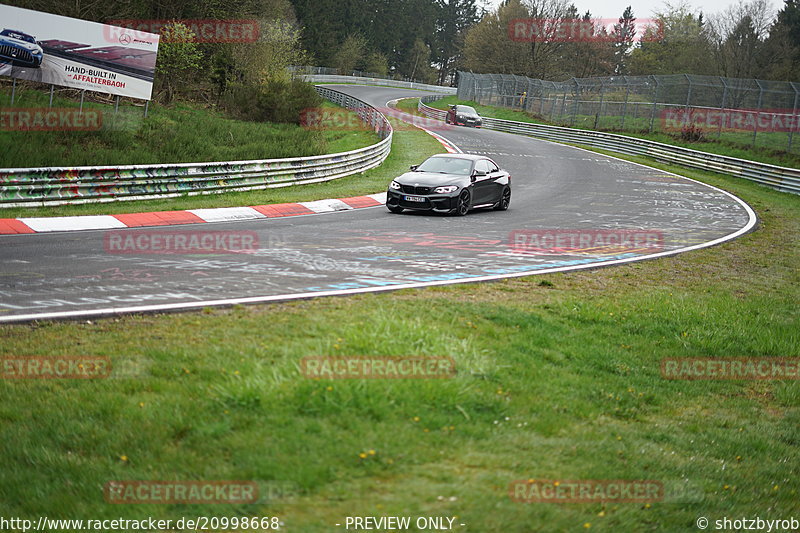 Bild #20998668 - Touristenfahrten Nürburgring Nordschleife (29.04.2023)