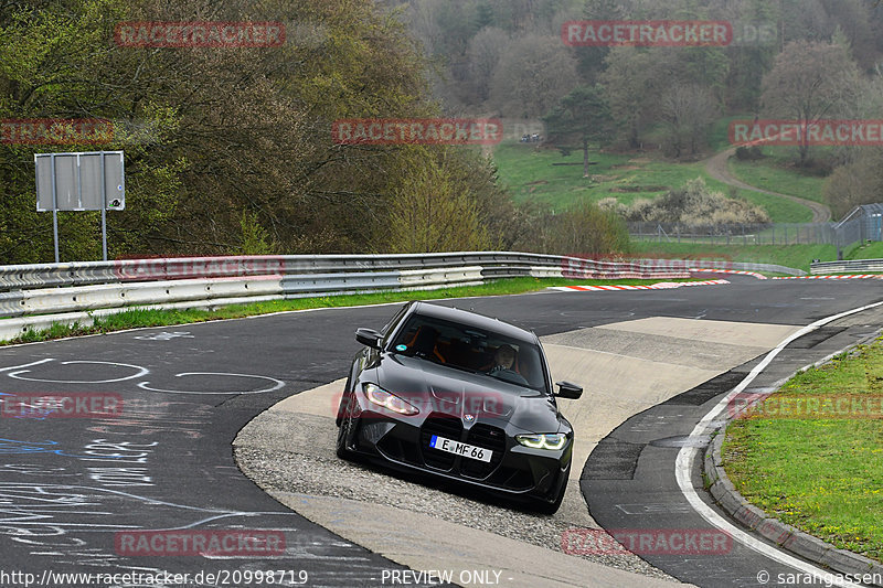 Bild #20998719 - Touristenfahrten Nürburgring Nordschleife (29.04.2023)