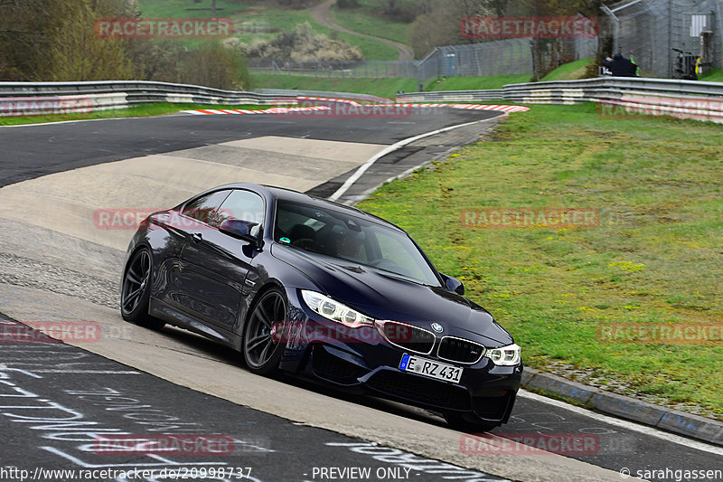 Bild #20998737 - Touristenfahrten Nürburgring Nordschleife (29.04.2023)