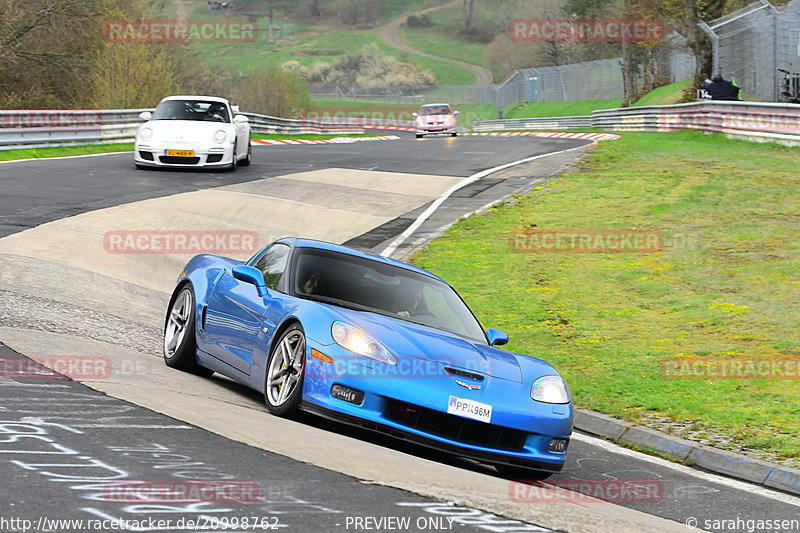 Bild #20998762 - Touristenfahrten Nürburgring Nordschleife (29.04.2023)