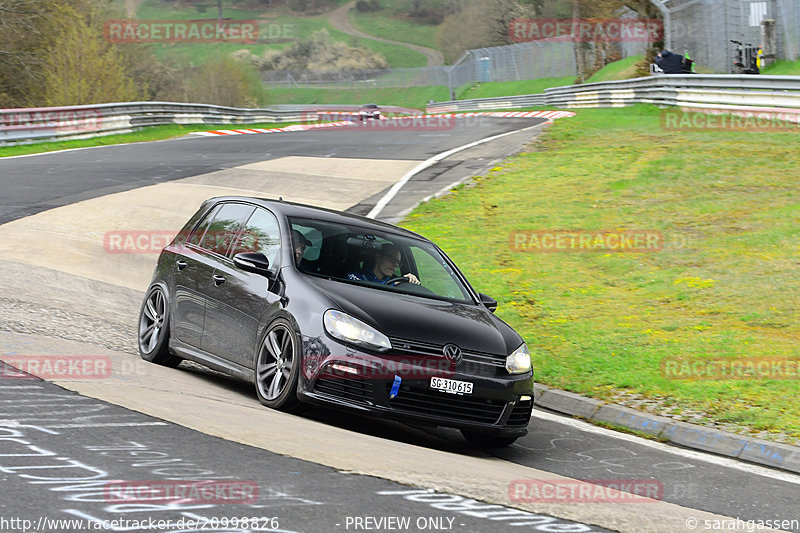 Bild #20998826 - Touristenfahrten Nürburgring Nordschleife (29.04.2023)