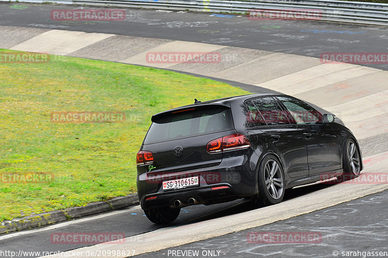 Bild #20998827 - Touristenfahrten Nürburgring Nordschleife (29.04.2023)