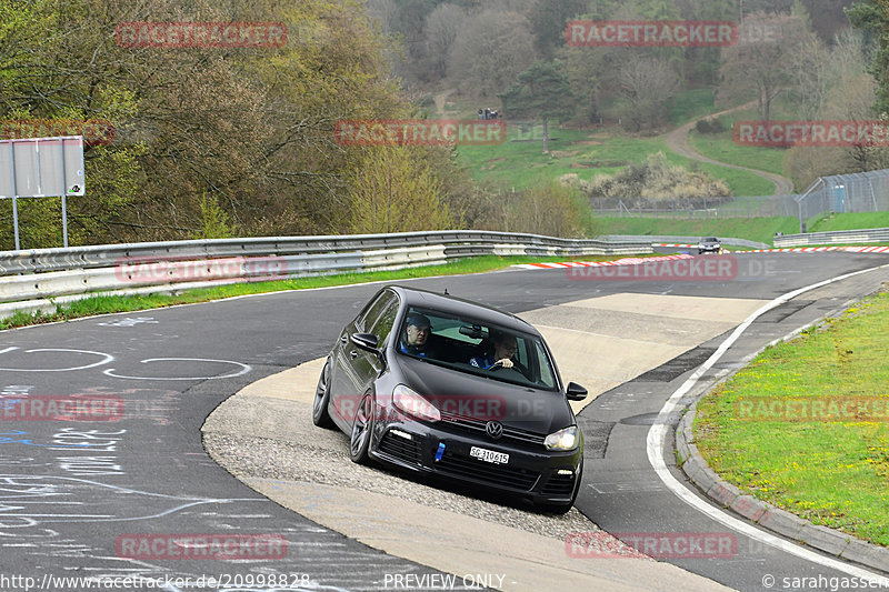 Bild #20998828 - Touristenfahrten Nürburgring Nordschleife (29.04.2023)