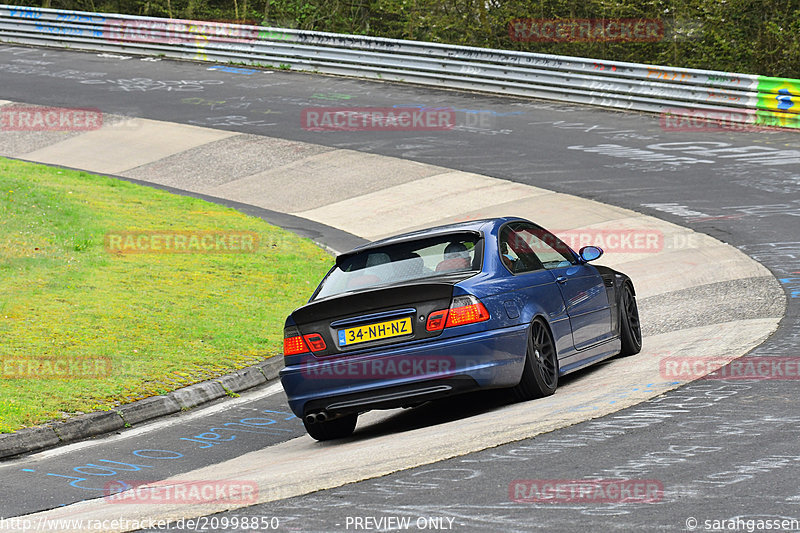 Bild #20998850 - Touristenfahrten Nürburgring Nordschleife (29.04.2023)