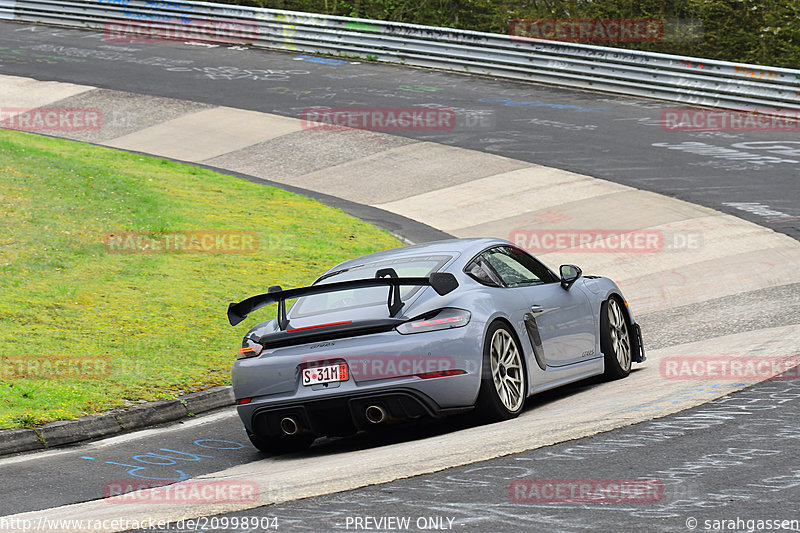 Bild #20998904 - Touristenfahrten Nürburgring Nordschleife (29.04.2023)