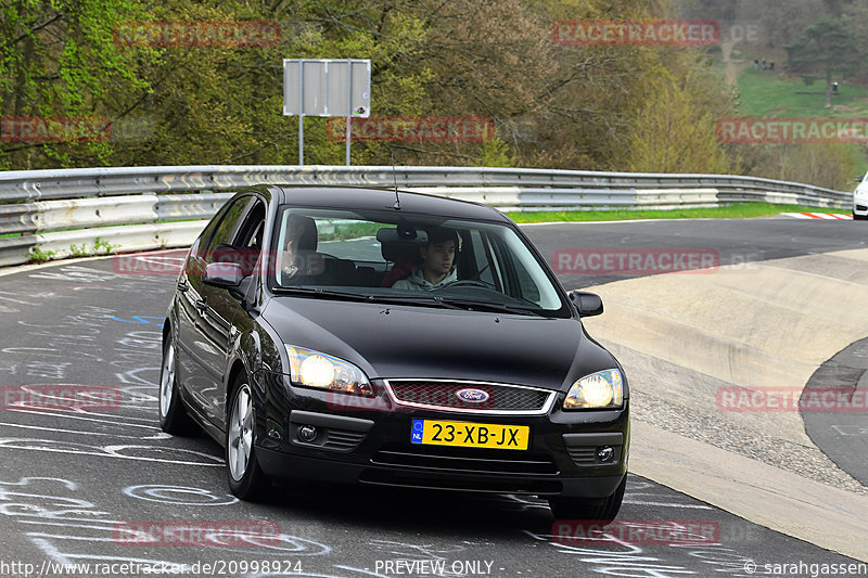 Bild #20998924 - Touristenfahrten Nürburgring Nordschleife (29.04.2023)