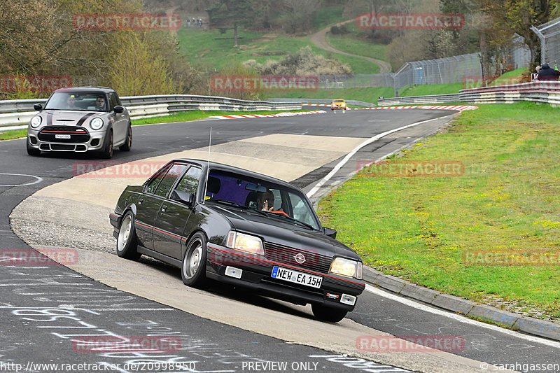 Bild #20998950 - Touristenfahrten Nürburgring Nordschleife (29.04.2023)