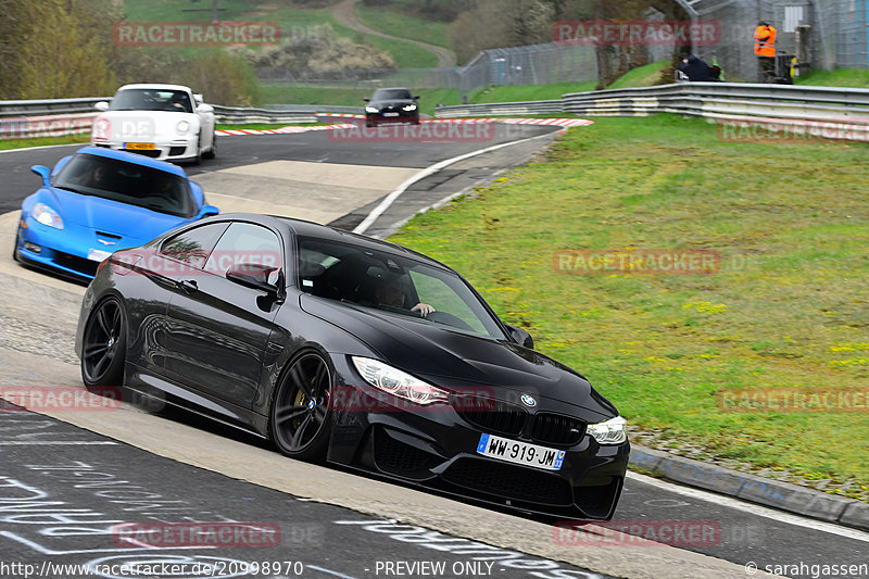 Bild #20998970 - Touristenfahrten Nürburgring Nordschleife (29.04.2023)