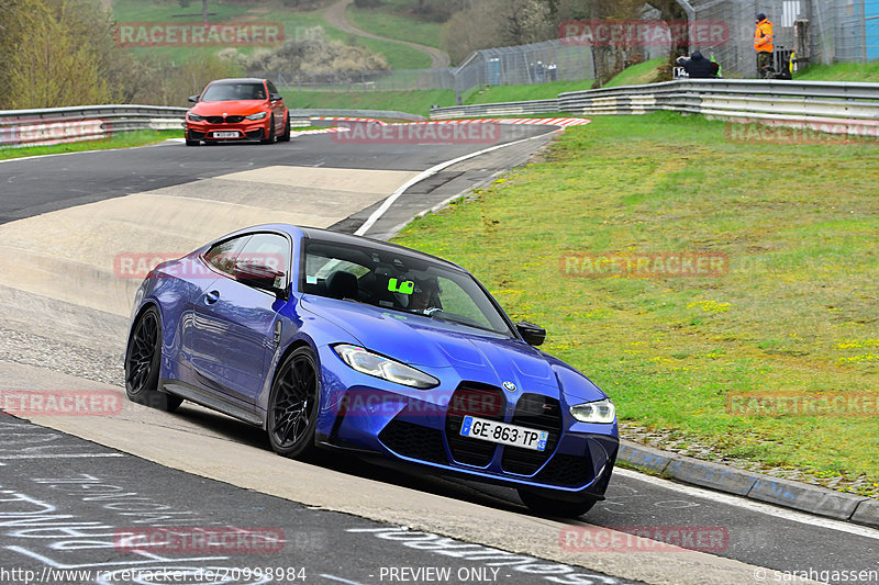 Bild #20998984 - Touristenfahrten Nürburgring Nordschleife (29.04.2023)