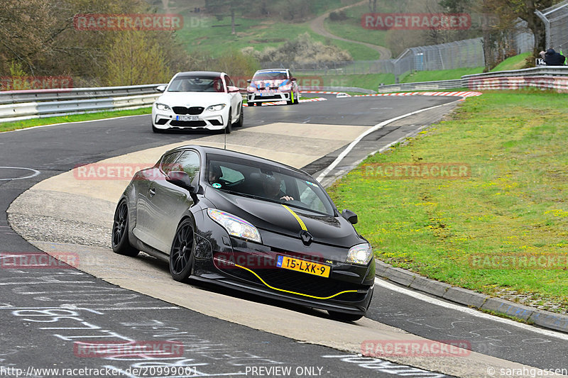 Bild #20999001 - Touristenfahrten Nürburgring Nordschleife (29.04.2023)