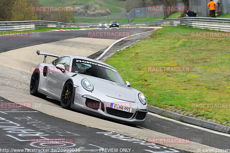 Bild #20999036 - Touristenfahrten Nürburgring Nordschleife (29.04.2023)