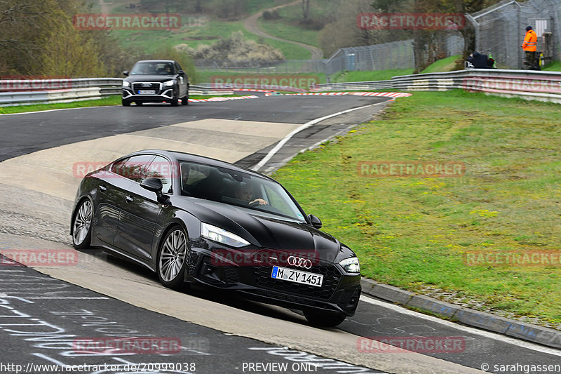 Bild #20999038 - Touristenfahrten Nürburgring Nordschleife (29.04.2023)