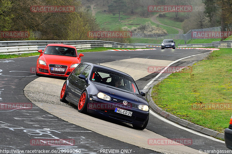 Bild #20999060 - Touristenfahrten Nürburgring Nordschleife (29.04.2023)