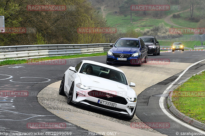 Bild #20999069 - Touristenfahrten Nürburgring Nordschleife (29.04.2023)