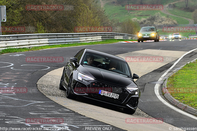 Bild #20999074 - Touristenfahrten Nürburgring Nordschleife (29.04.2023)