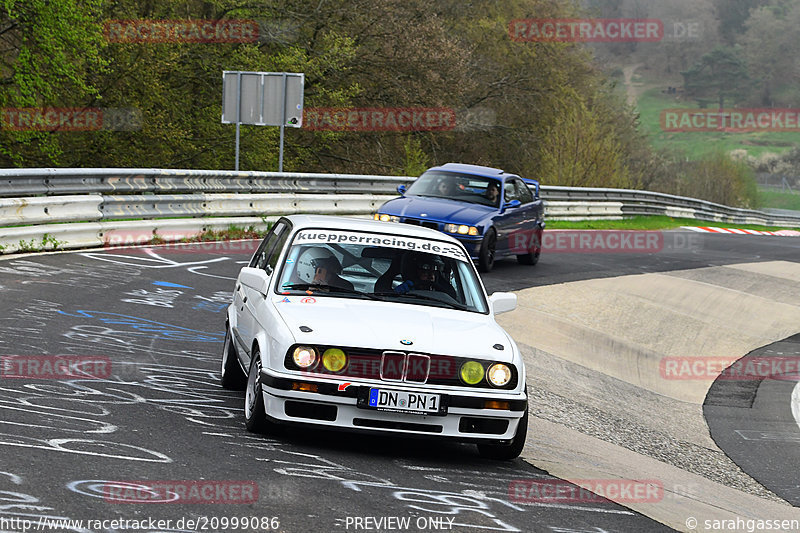 Bild #20999086 - Touristenfahrten Nürburgring Nordschleife (29.04.2023)