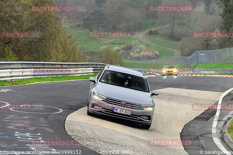 Bild #20999152 - Touristenfahrten Nürburgring Nordschleife (29.04.2023)