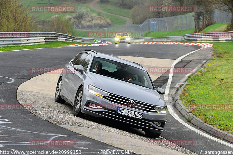 Bild #20999153 - Touristenfahrten Nürburgring Nordschleife (29.04.2023)