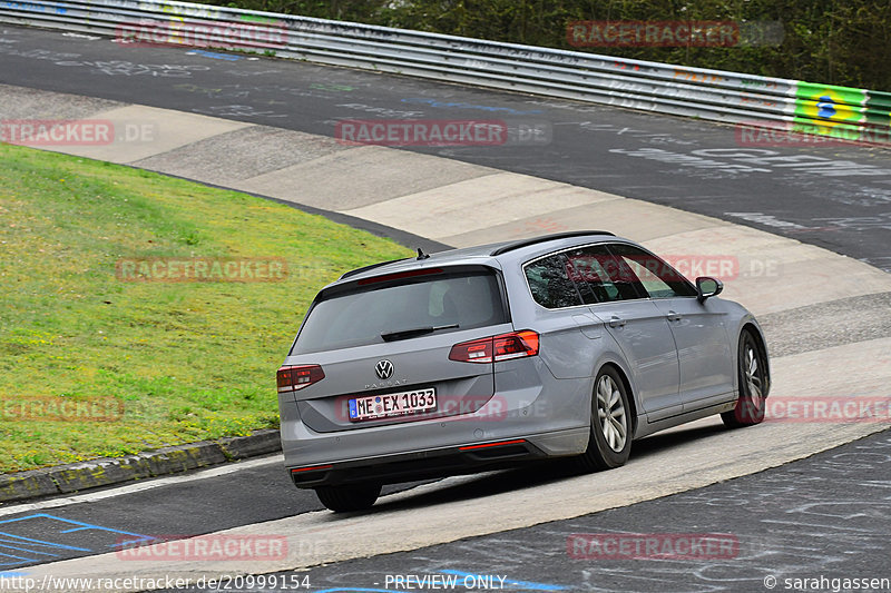 Bild #20999154 - Touristenfahrten Nürburgring Nordschleife (29.04.2023)