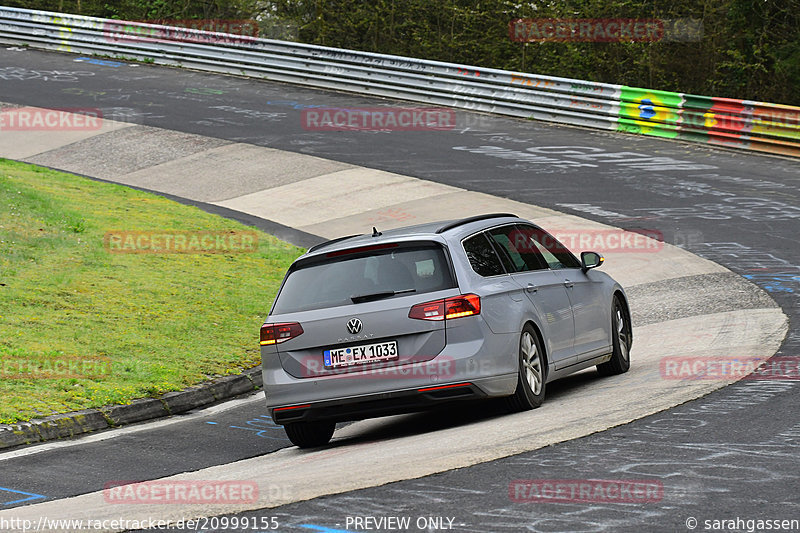 Bild #20999155 - Touristenfahrten Nürburgring Nordschleife (29.04.2023)