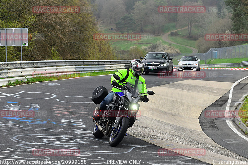 Bild #20999158 - Touristenfahrten Nürburgring Nordschleife (29.04.2023)