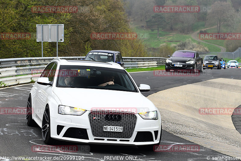 Bild #20999190 - Touristenfahrten Nürburgring Nordschleife (29.04.2023)