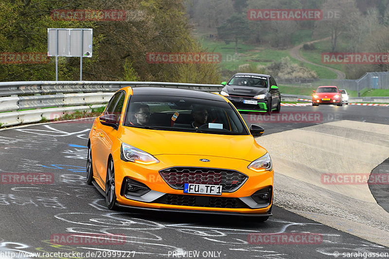 Bild #20999227 - Touristenfahrten Nürburgring Nordschleife (29.04.2023)