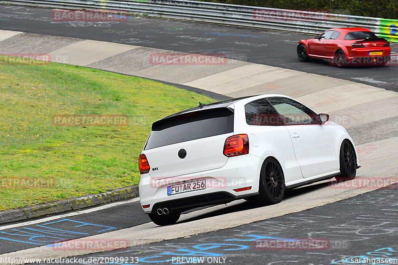 Bild #20999233 - Touristenfahrten Nürburgring Nordschleife (29.04.2023)