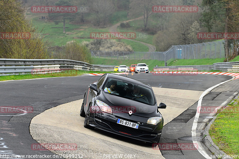 Bild #20999252 - Touristenfahrten Nürburgring Nordschleife (29.04.2023)