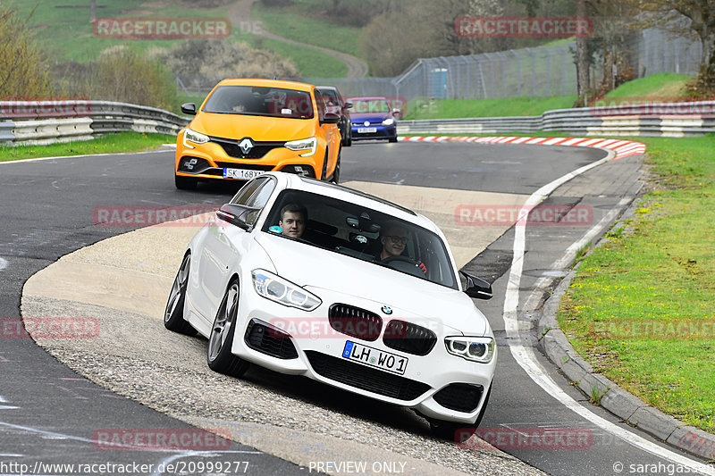 Bild #20999277 - Touristenfahrten Nürburgring Nordschleife (29.04.2023)