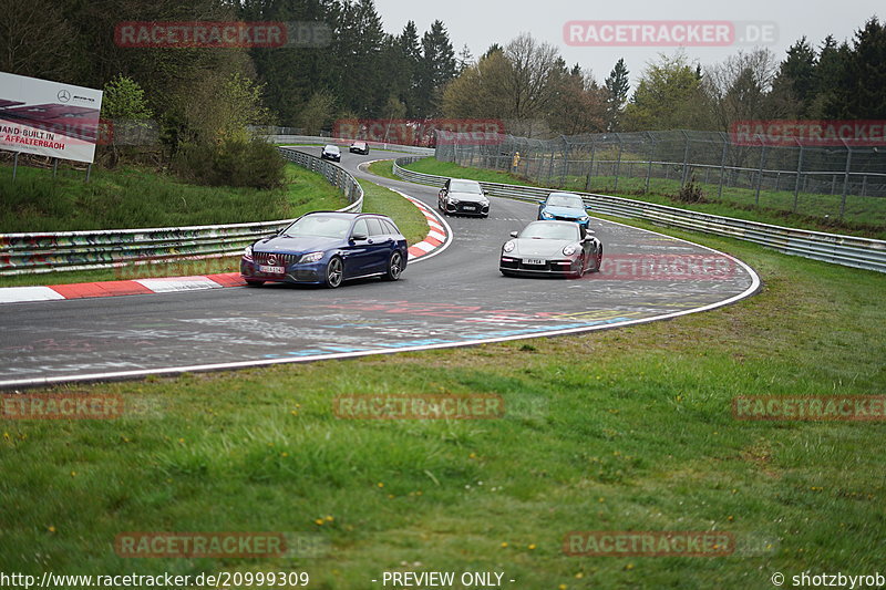 Bild #20999309 - Touristenfahrten Nürburgring Nordschleife (29.04.2023)