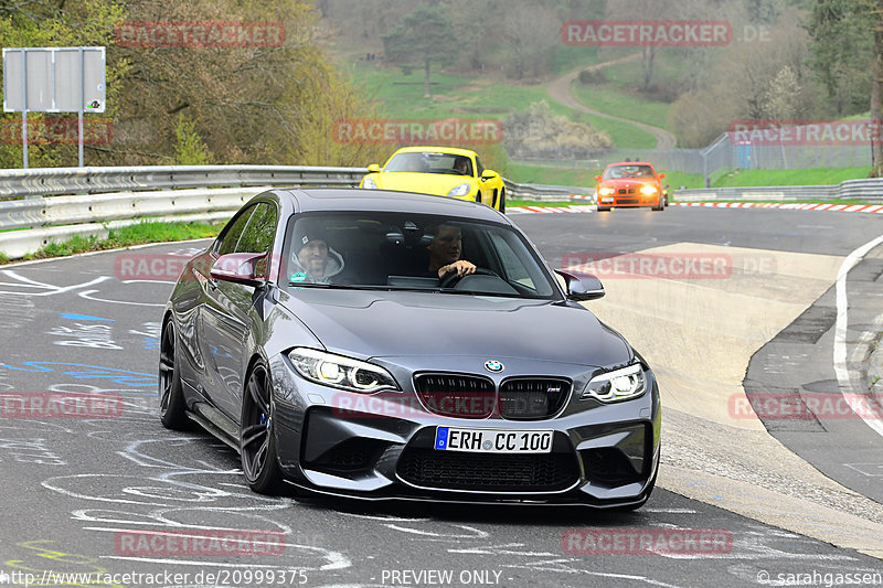 Bild #20999375 - Touristenfahrten Nürburgring Nordschleife (29.04.2023)