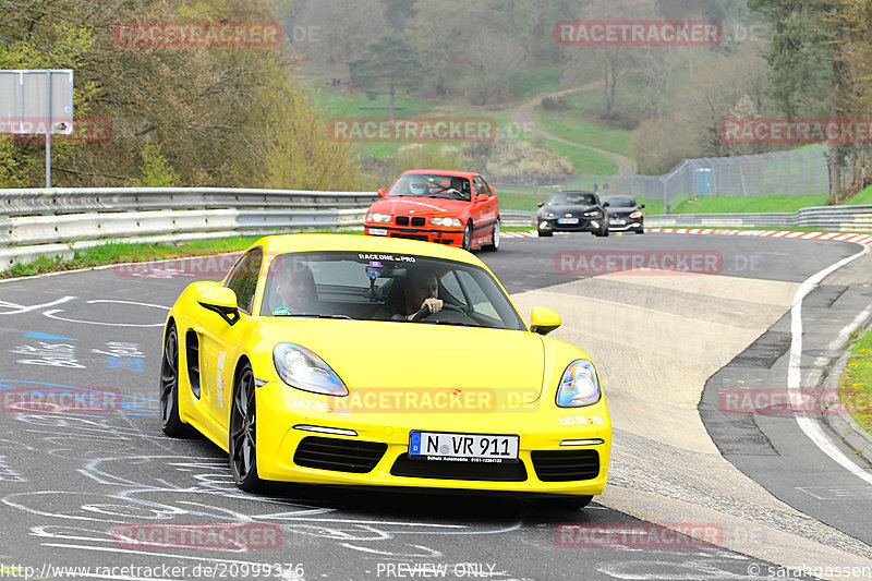 Bild #20999376 - Touristenfahrten Nürburgring Nordschleife (29.04.2023)