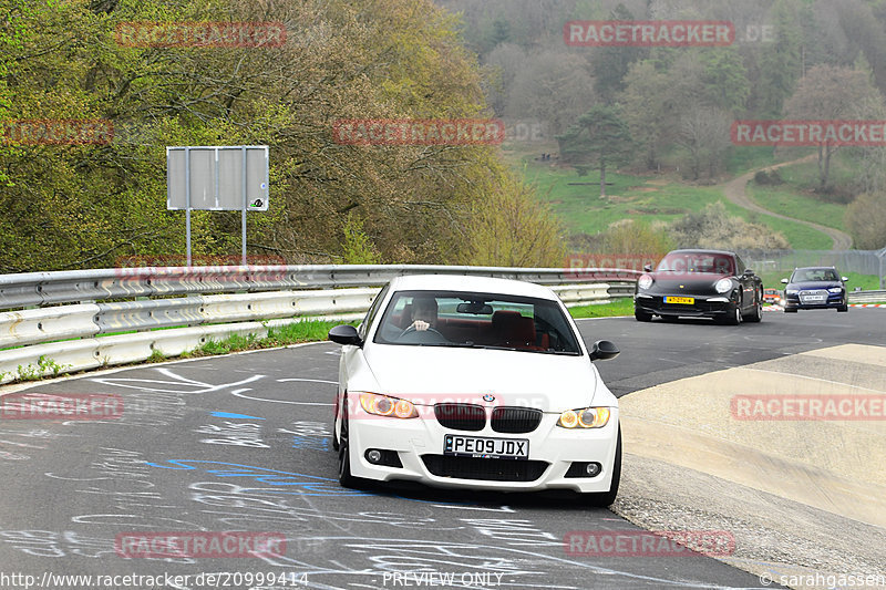 Bild #20999414 - Touristenfahrten Nürburgring Nordschleife (29.04.2023)