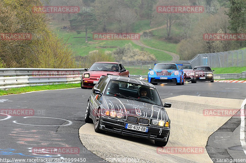 Bild #20999450 - Touristenfahrten Nürburgring Nordschleife (29.04.2023)