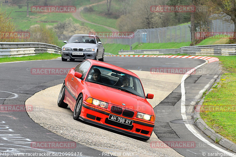 Bild #20999476 - Touristenfahrten Nürburgring Nordschleife (29.04.2023)