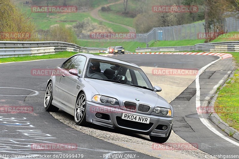 Bild #20999479 - Touristenfahrten Nürburgring Nordschleife (29.04.2023)