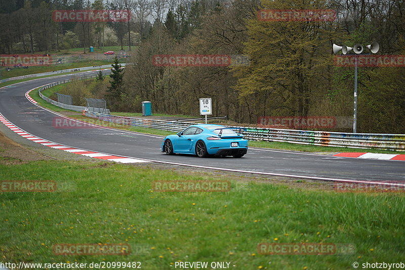 Bild #20999482 - Touristenfahrten Nürburgring Nordschleife (29.04.2023)