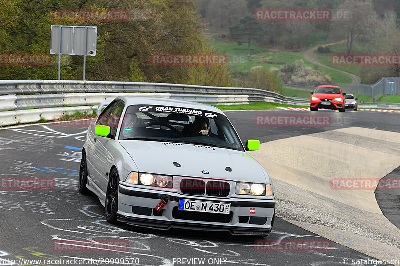 Bild #20999570 - Touristenfahrten Nürburgring Nordschleife (29.04.2023)