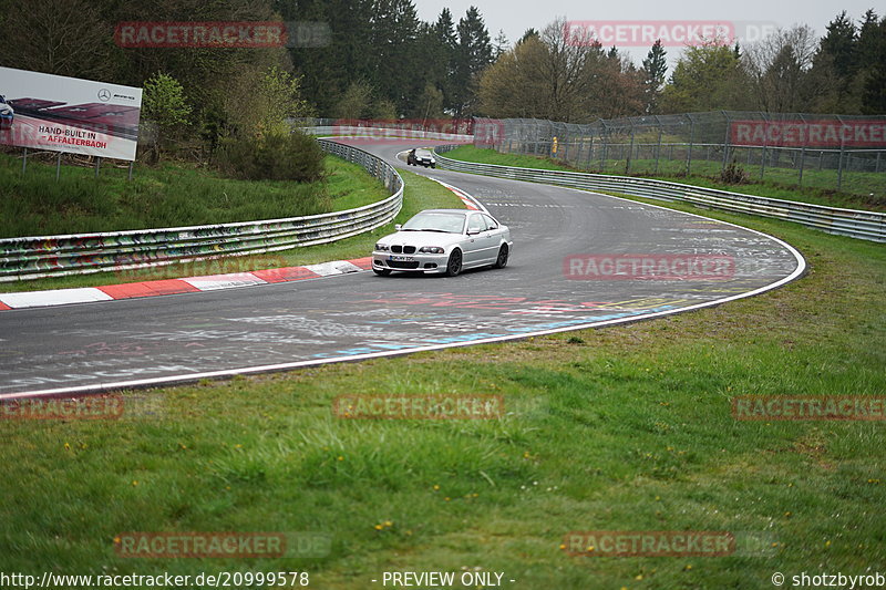 Bild #20999578 - Touristenfahrten Nürburgring Nordschleife (29.04.2023)